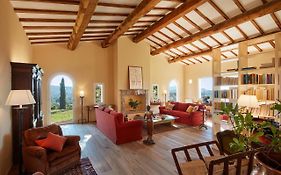 Poggio Tamantino, Villa con piscina in Maremma